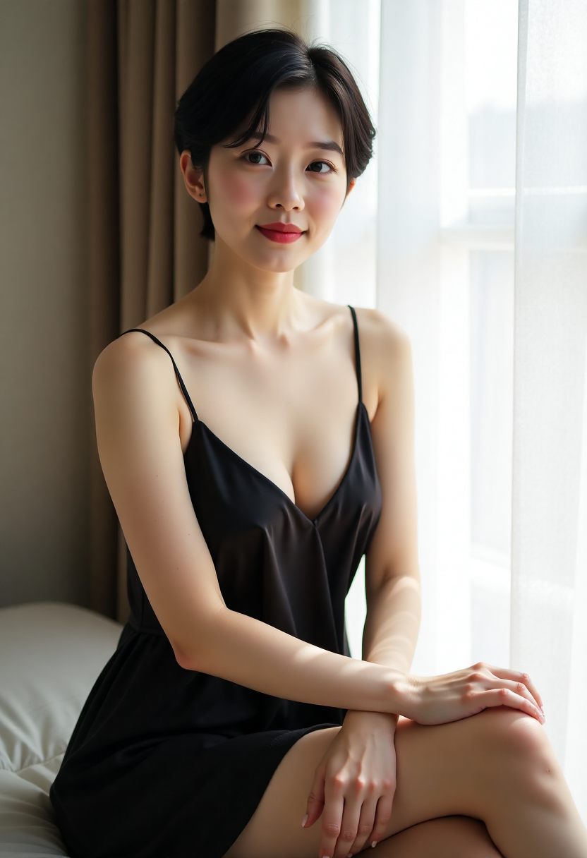 动漫《花间游》海报